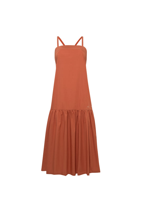 NO13 PICNIC DRESS