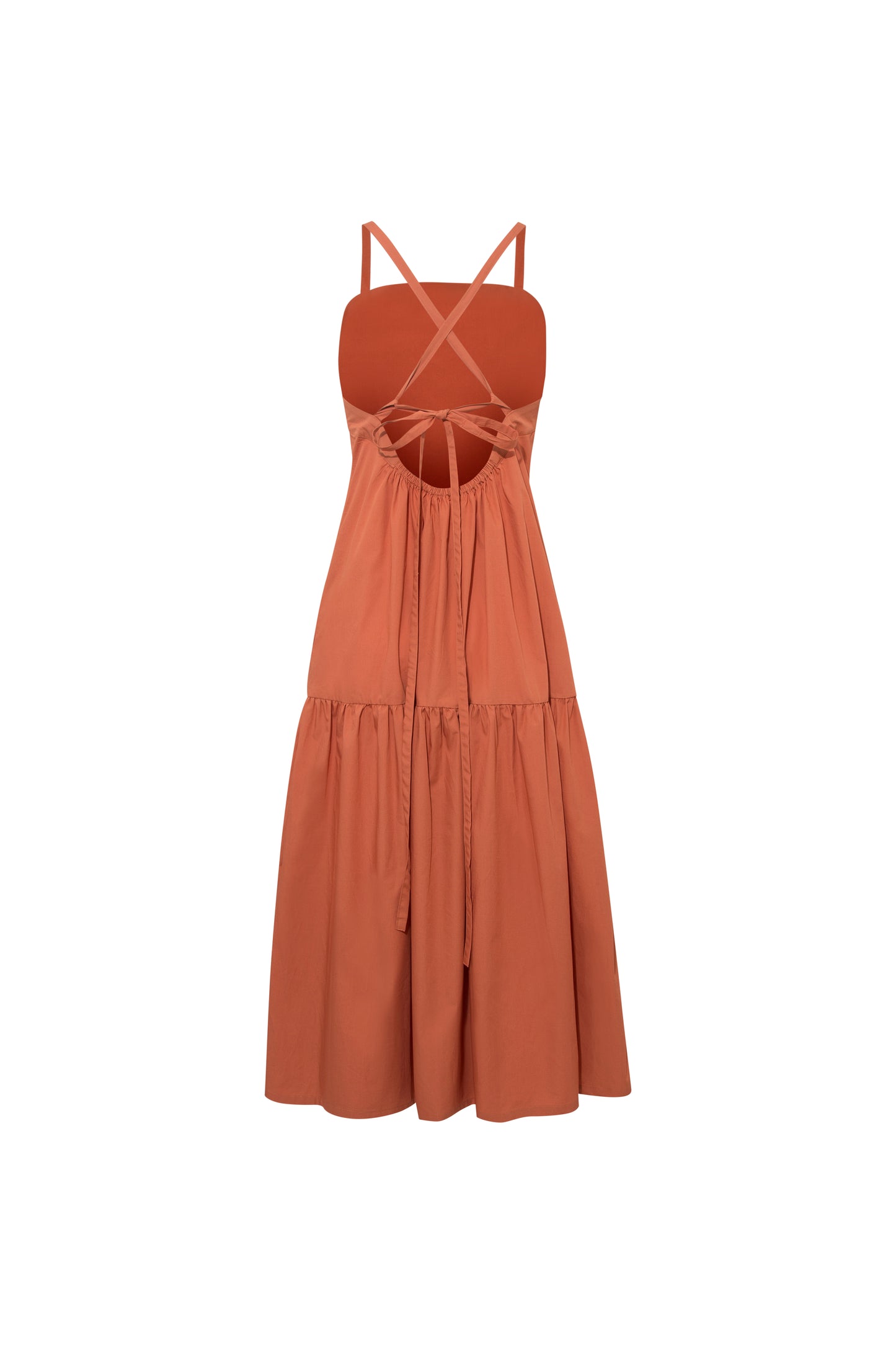 NO13 PICNIC DRESS