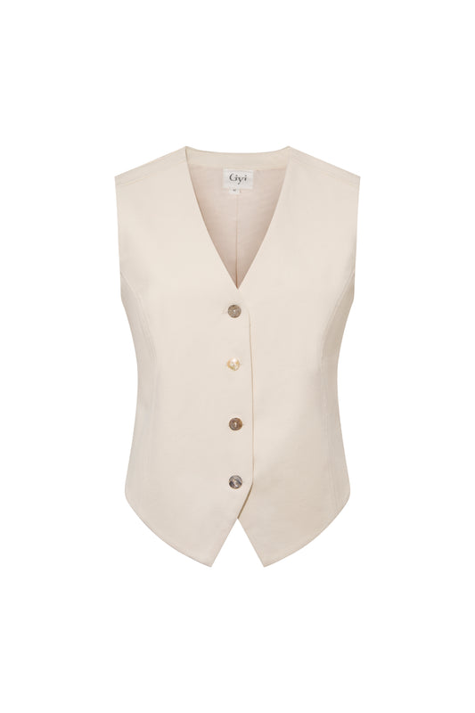 ALL AT ONCE VEST