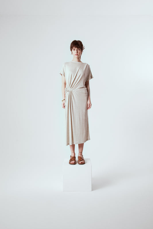 KNIT DRESS NO15