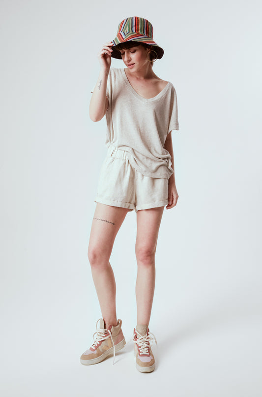 GİYİ T-SHIRT