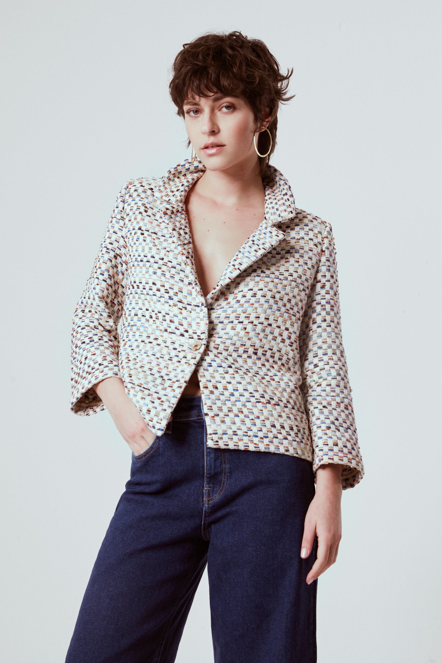 HERE JACKET