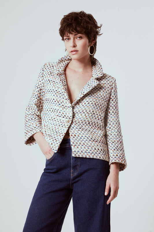 HERE JACKET