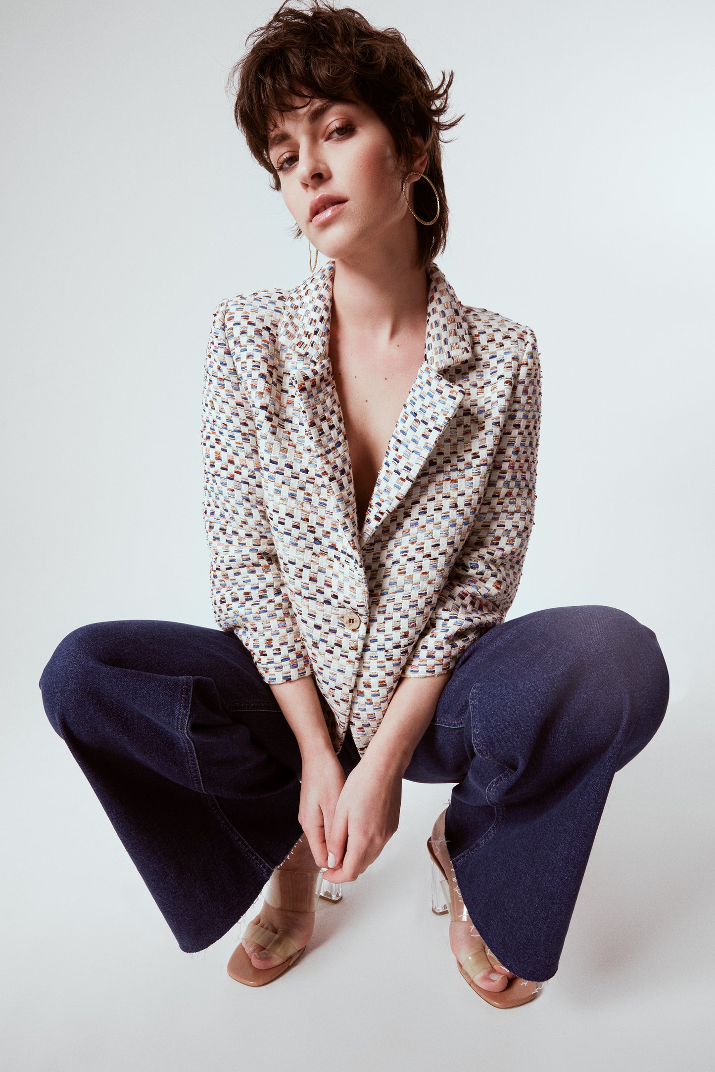 HERE JACKET