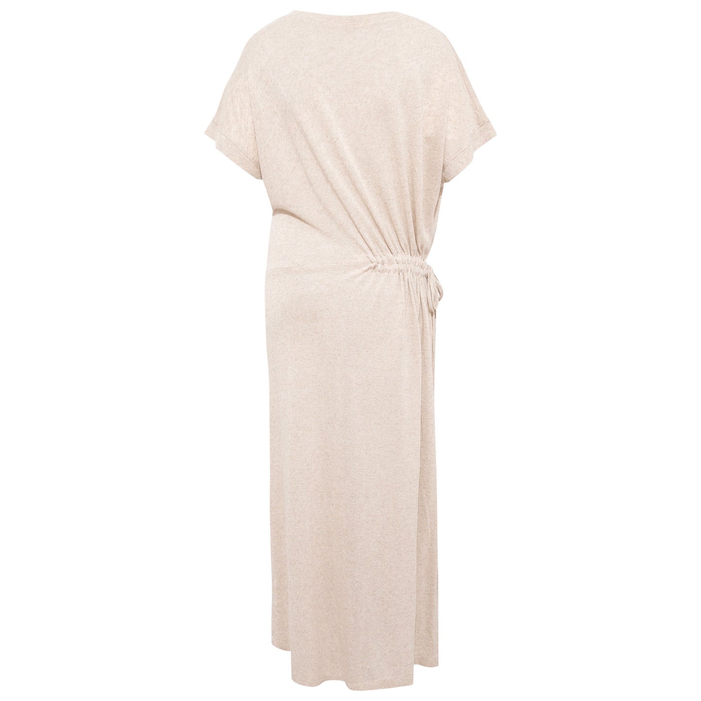KNIT DRESS NO15