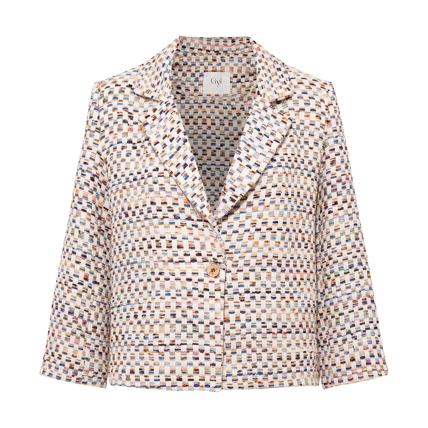 HERE JACKET