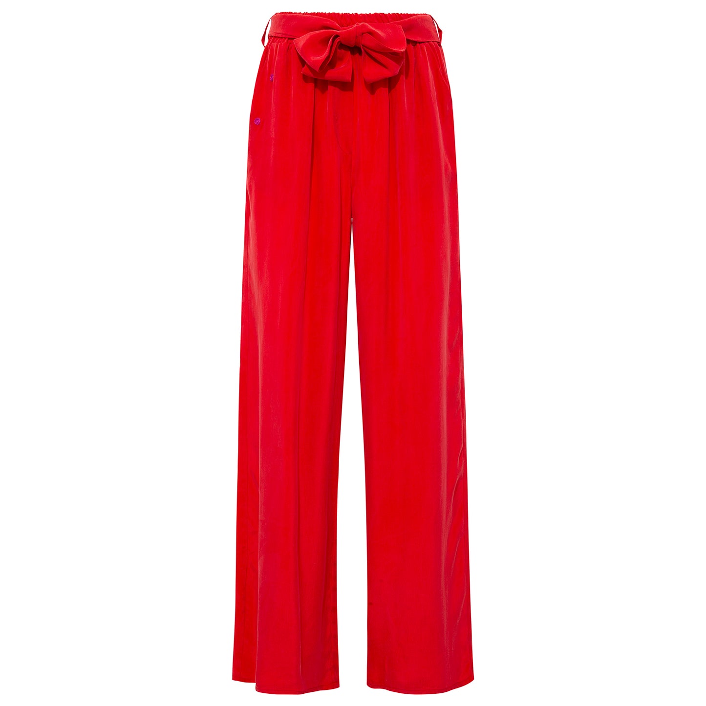 EASY PANTS CUPRO