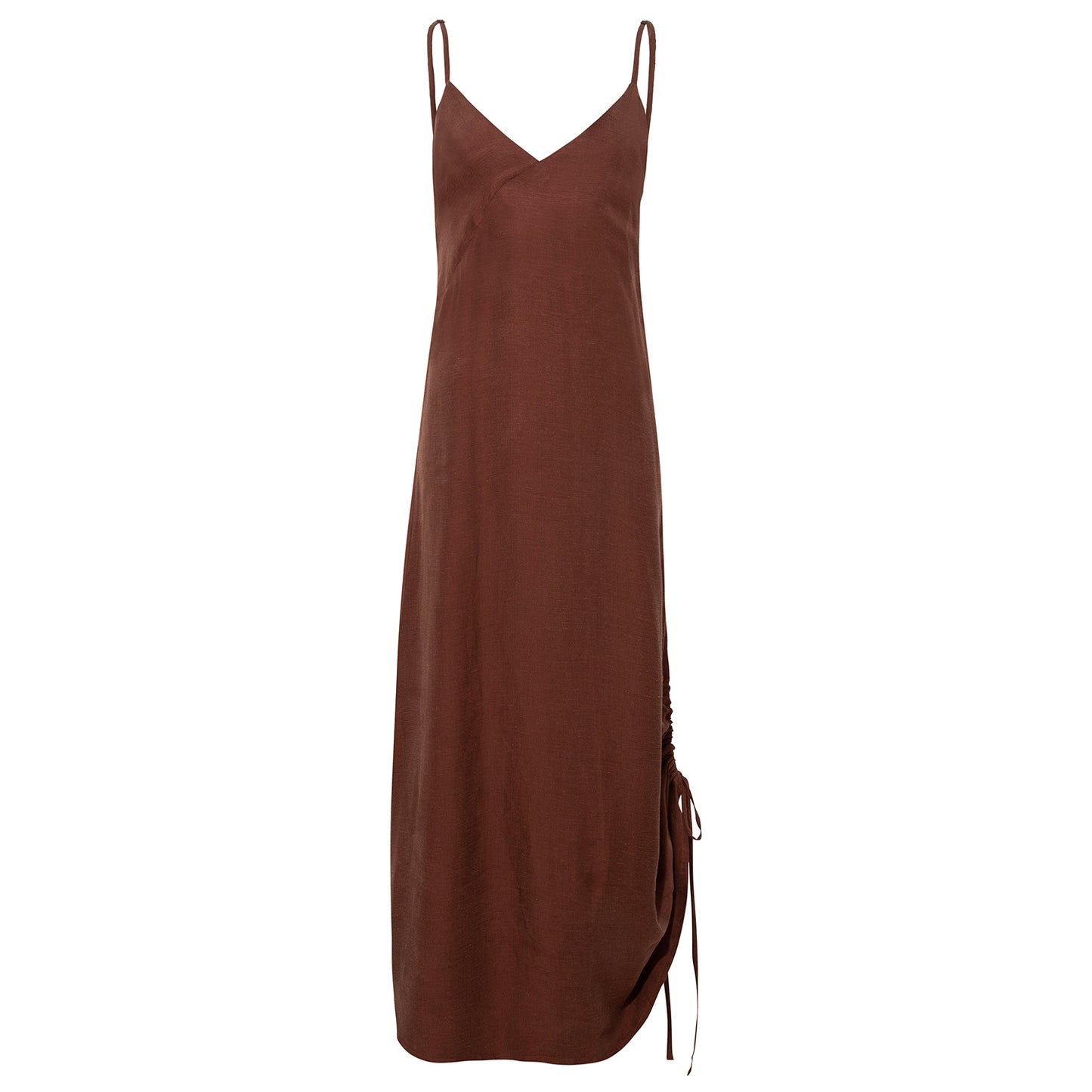 NO11 SLIP DRESS