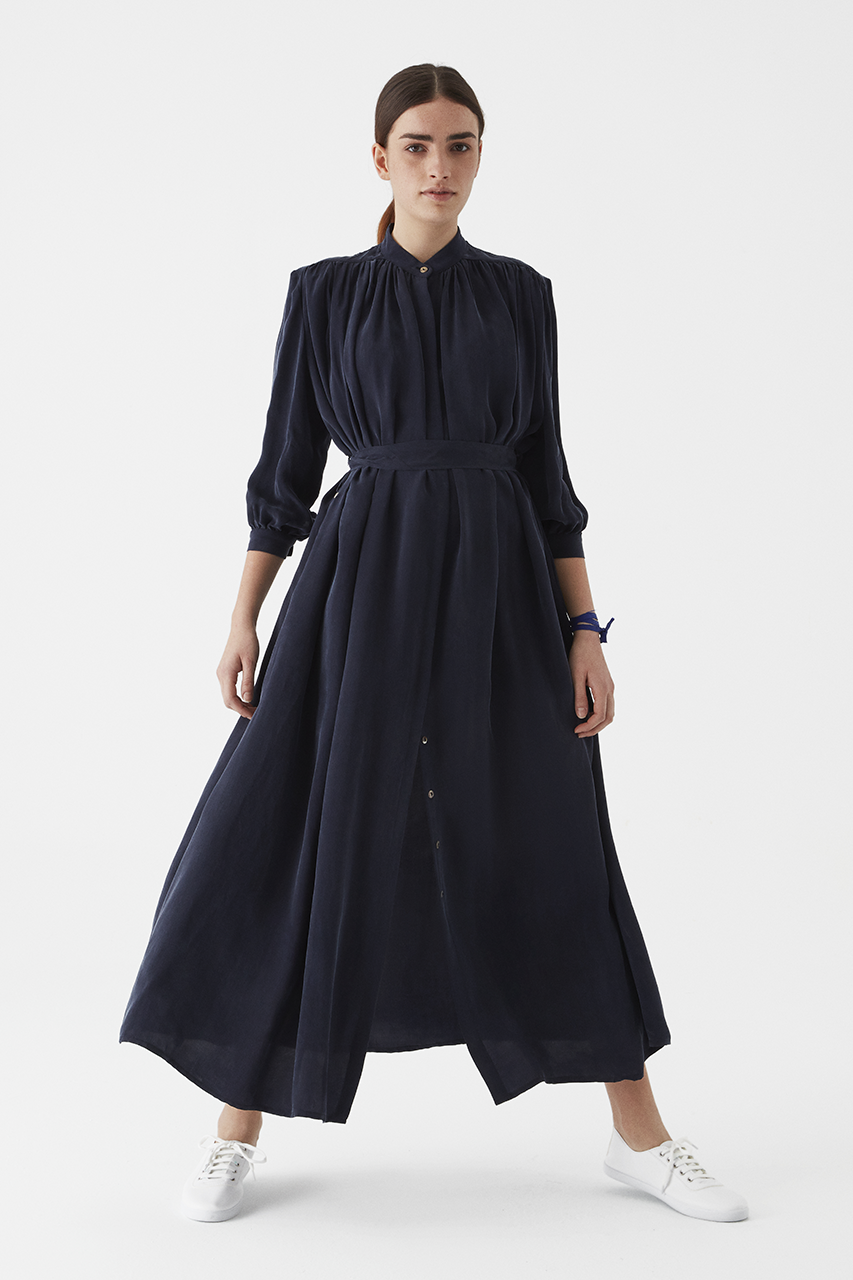 navy