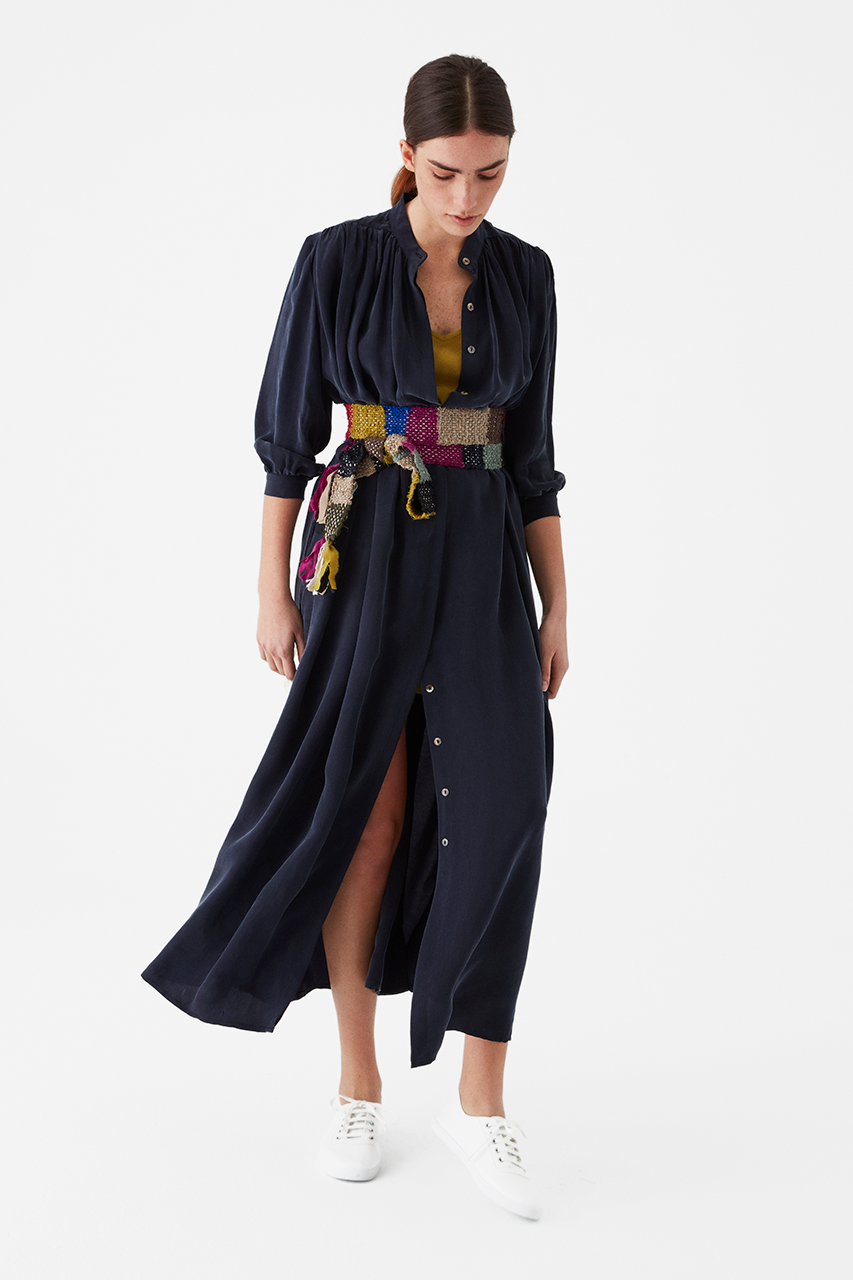 navy