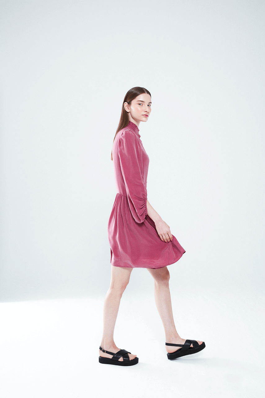DRESS GİYİ NO 1 MİNİ