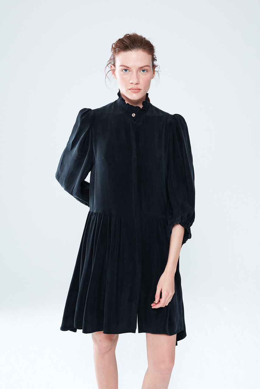 DRESS GİYİ NO 1 MİNİ