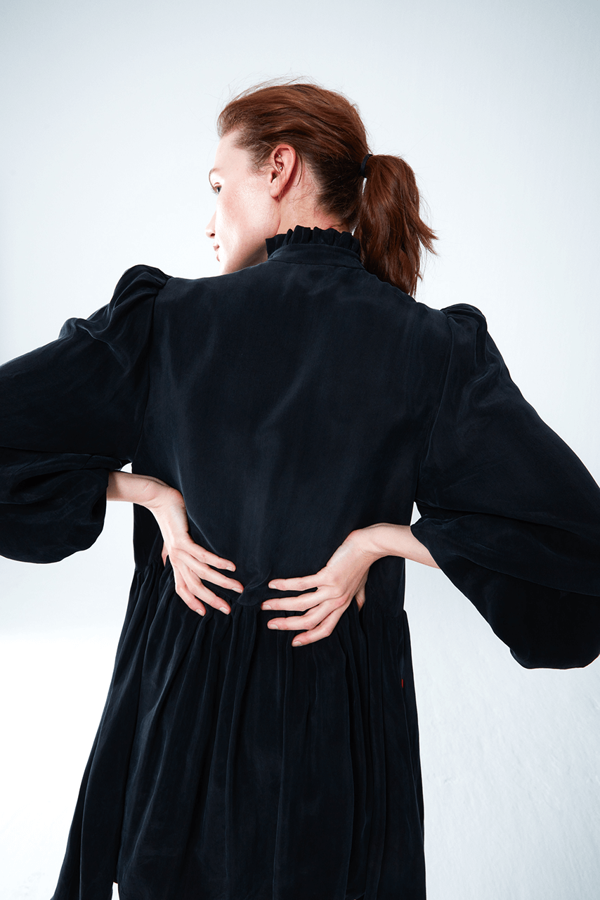 DRESS GİYİ NO 1 MİNİ
