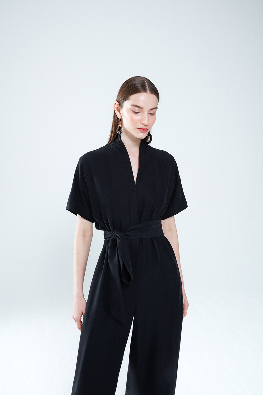 DAY-TO-NIGHT JUMPSUIT