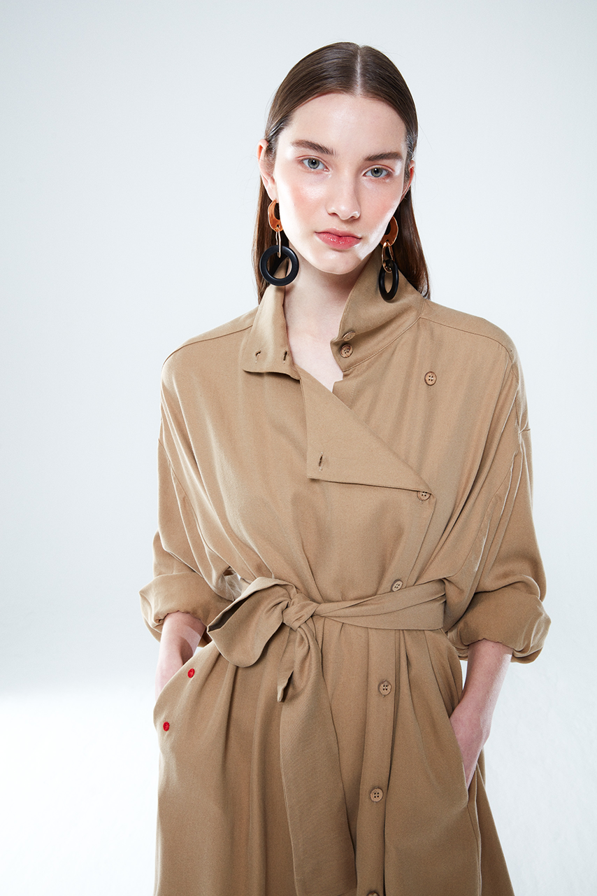 LIGHT TRENCH