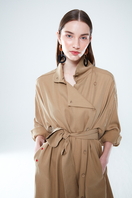 LIGHT TRENCH