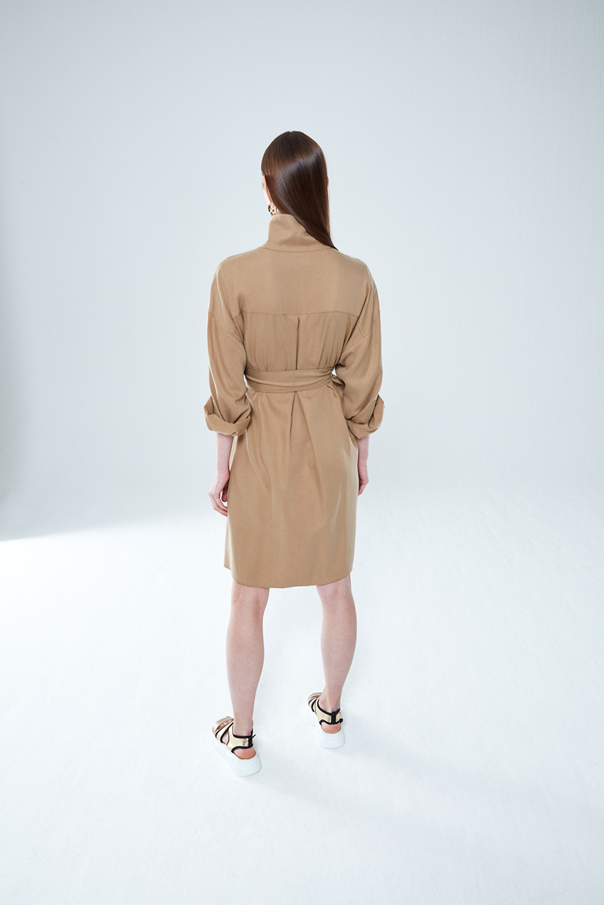 LIGHT TRENCH