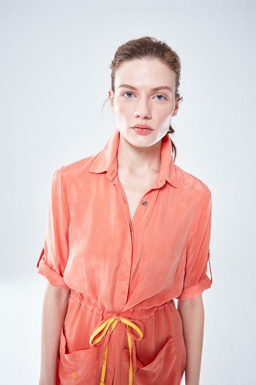 DRESS GIYI NO6