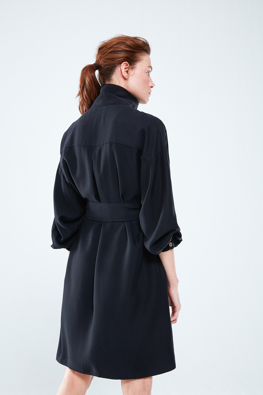 LIGHT TRENCH