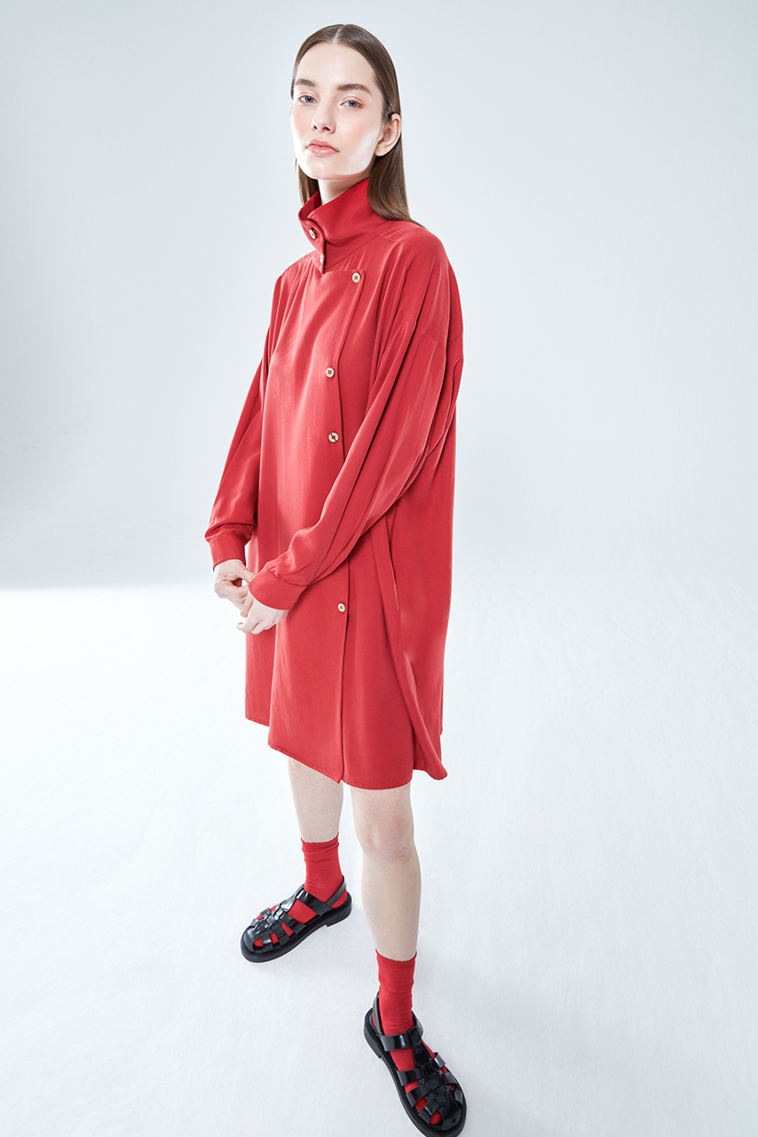LIGHT TRENCH