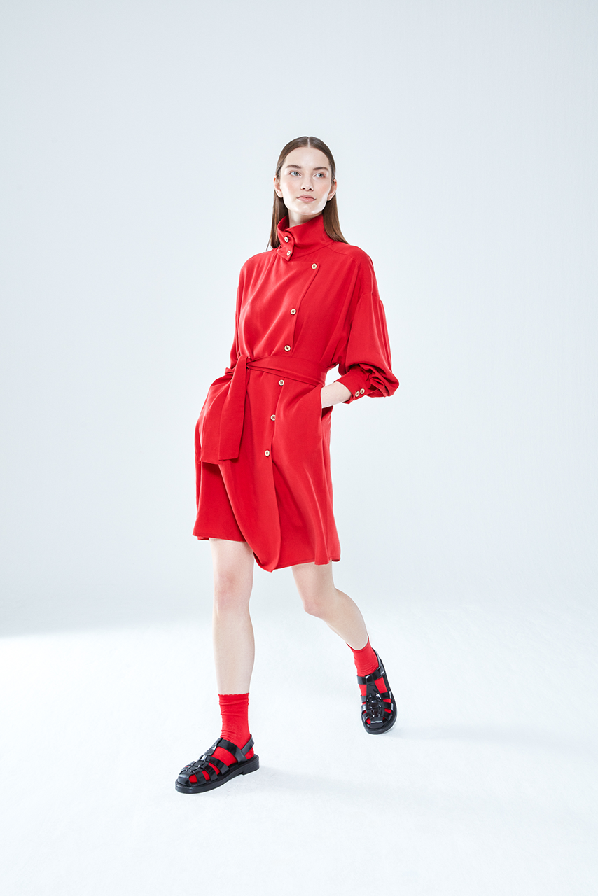 LIGHT TRENCH