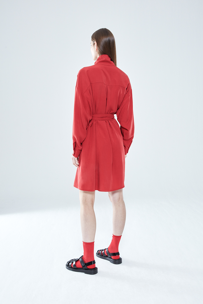 LIGHT TRENCH