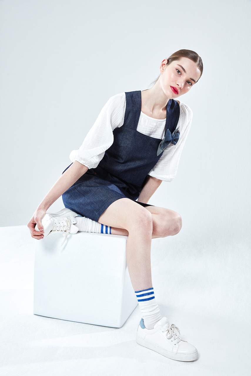 DRESS GIYI NO 9