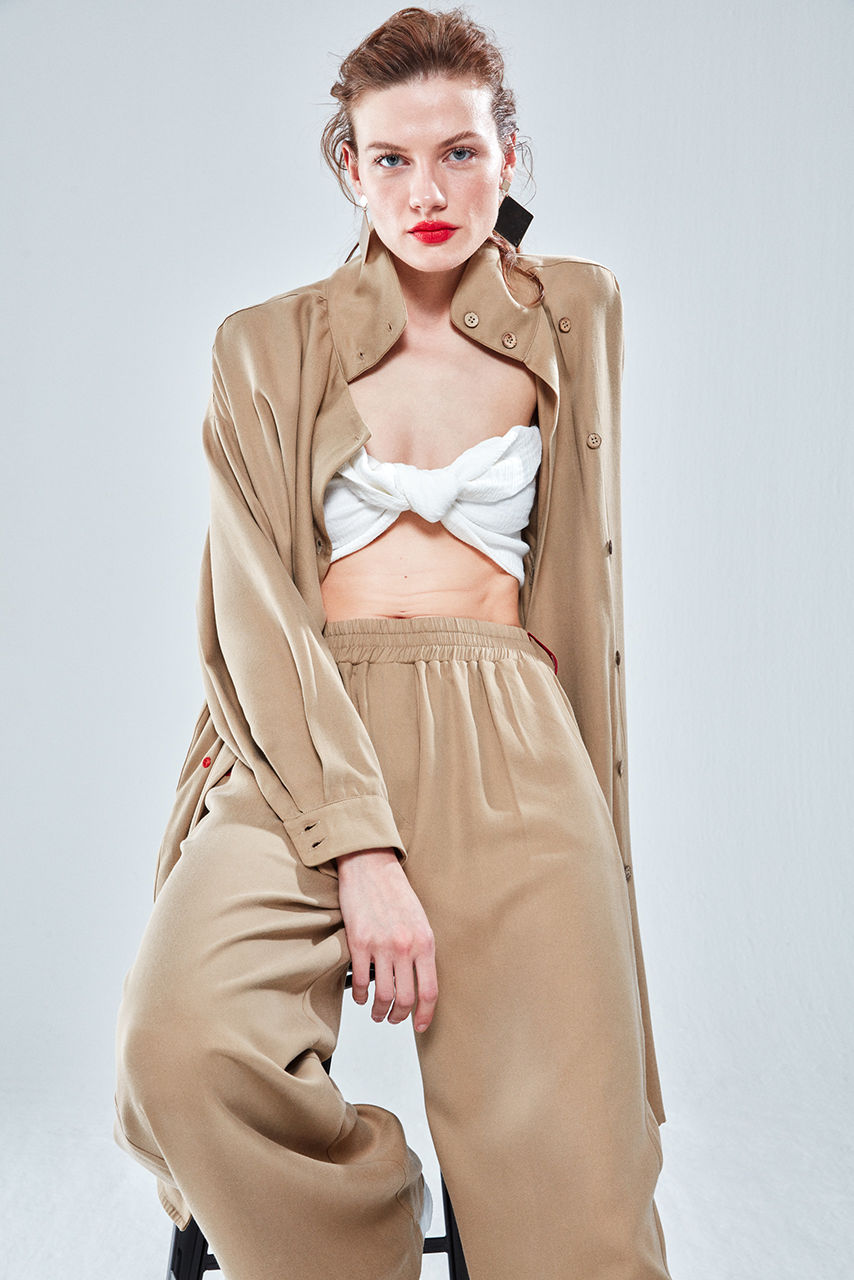 LIGHT TRENCH