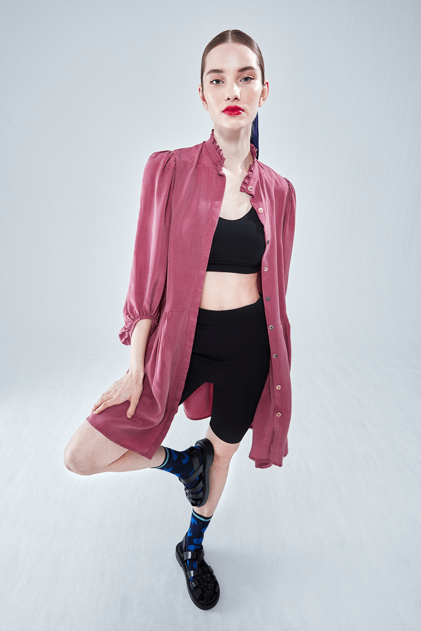 DRESS GİYİ NO 1 MİNİ