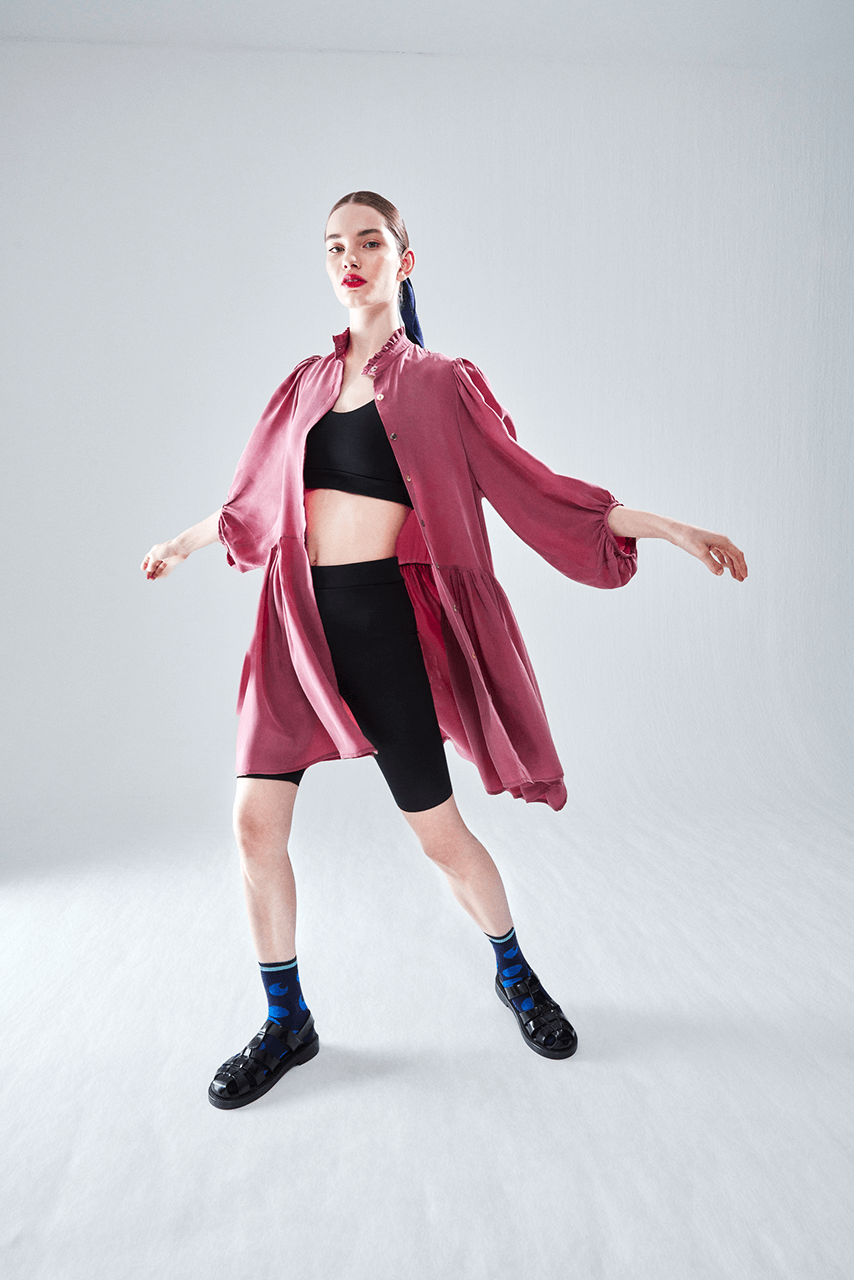 DRESS GİYİ NO 1 MİNİ