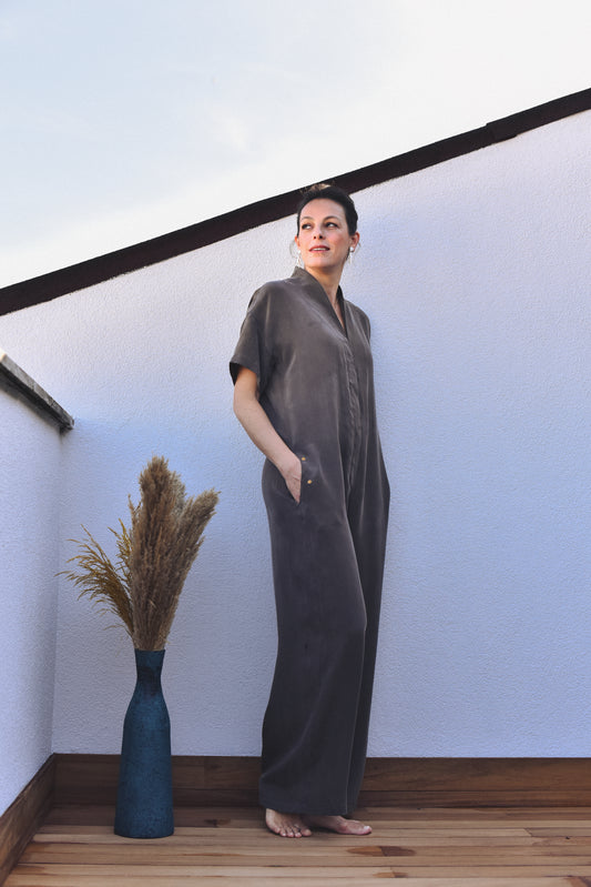 DAY TO NIGHT JUMPSUIT