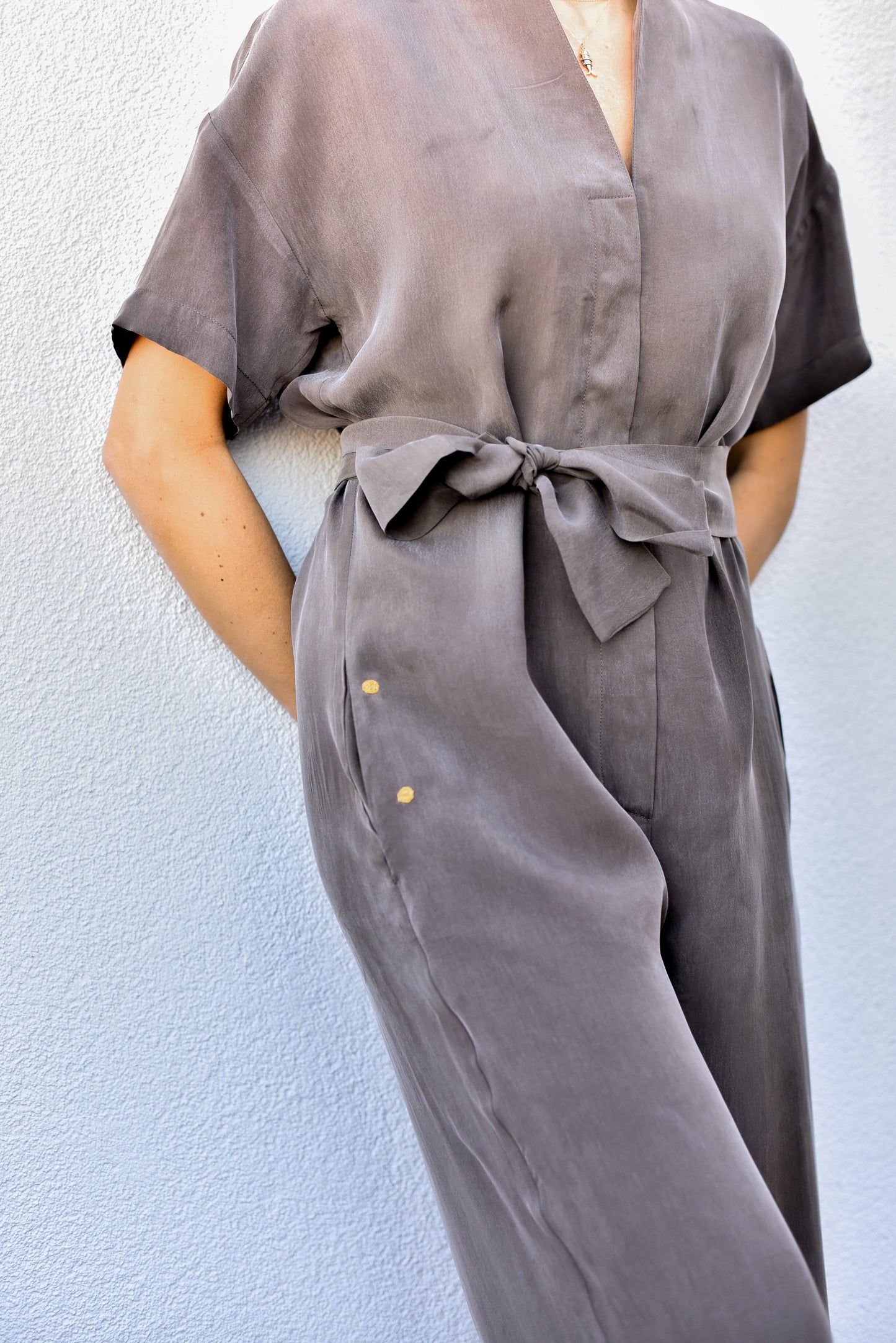 DAY TO NIGHT JUMPSUIT
