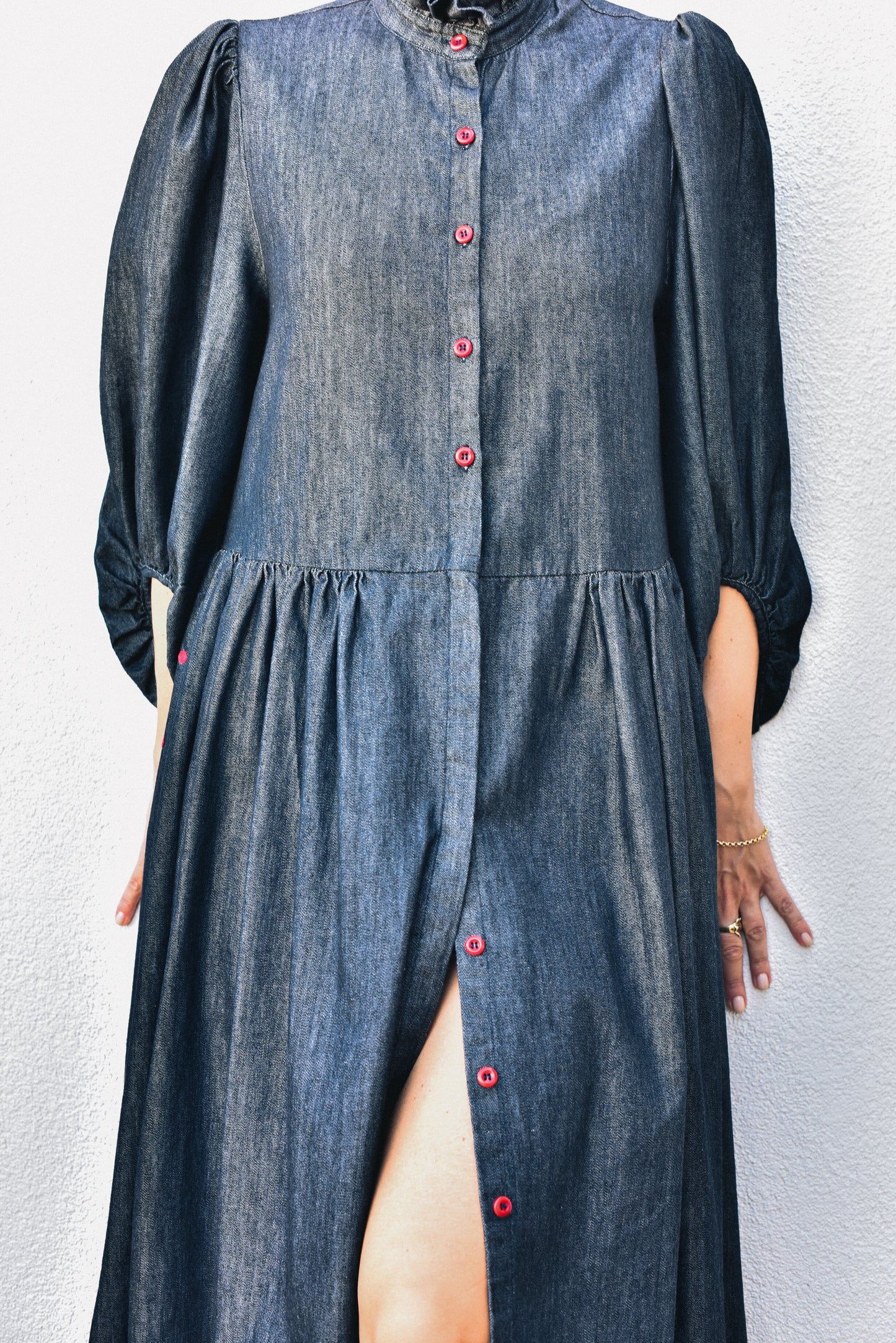 GİYİ NO 1 IN DENIM