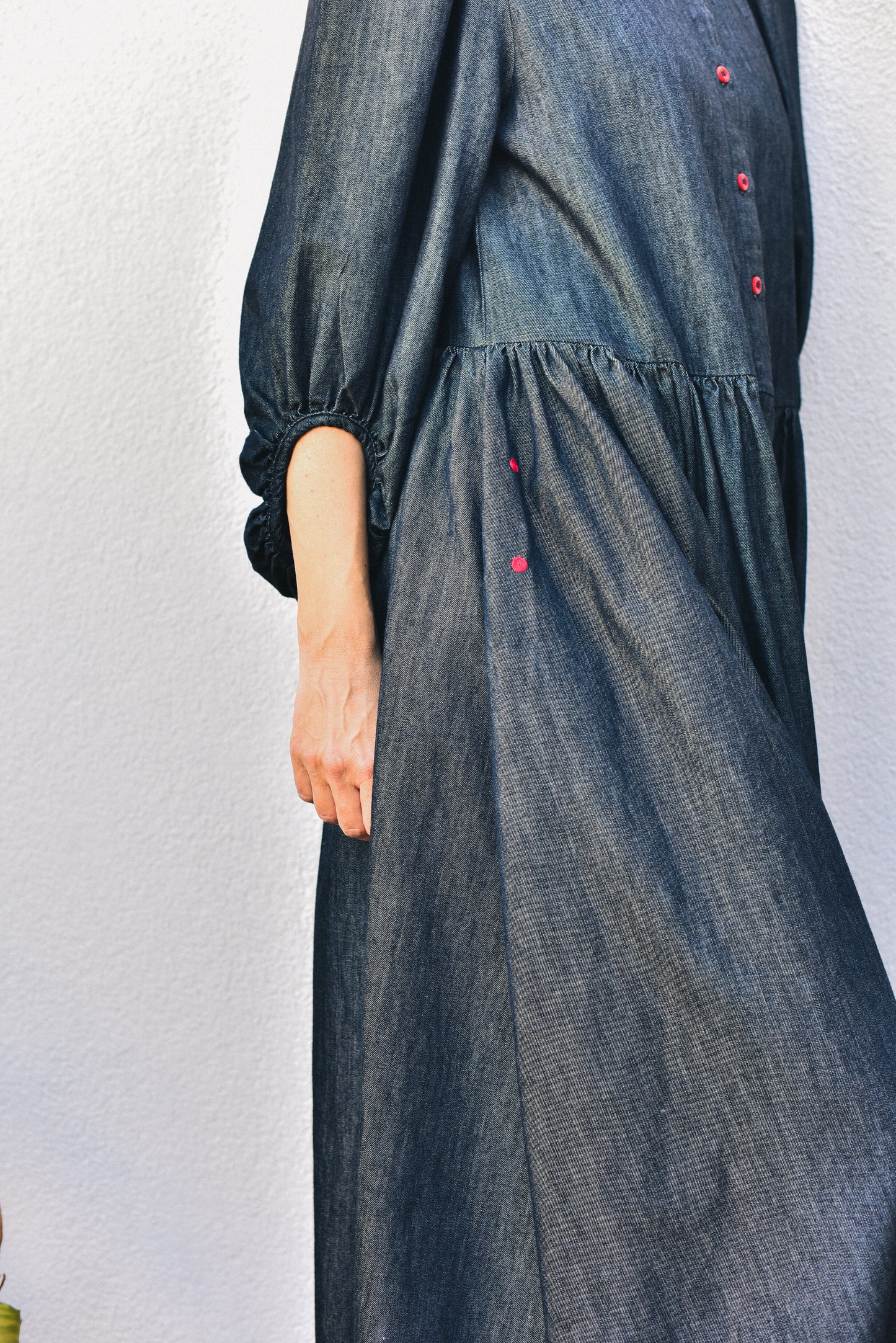 GİYİ NO 1 IN DENIM