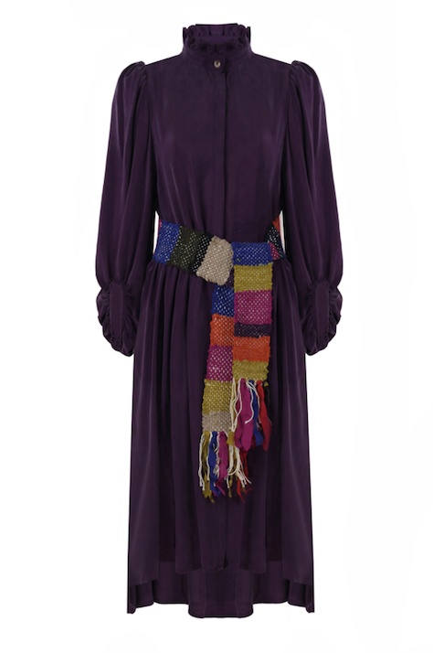 DRESS GIYI NO 1