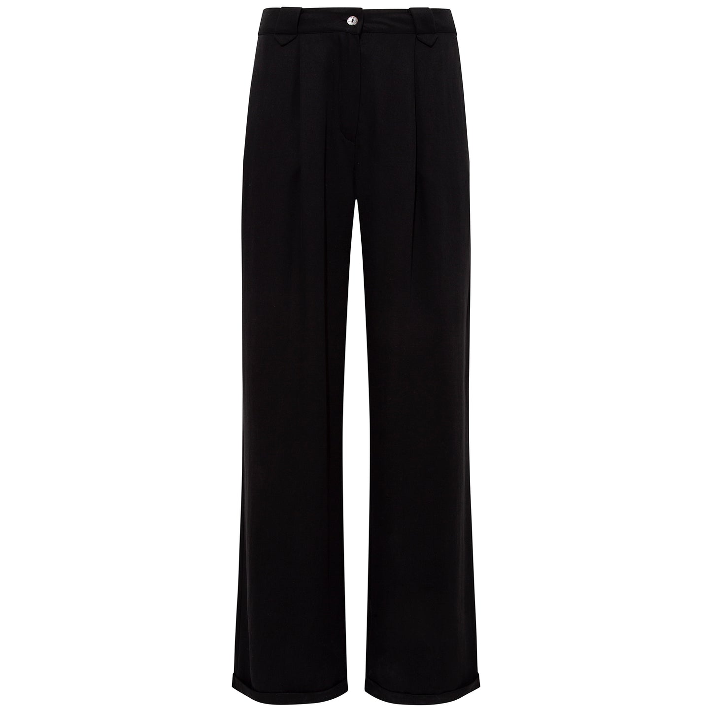 WIDE LEG PANT