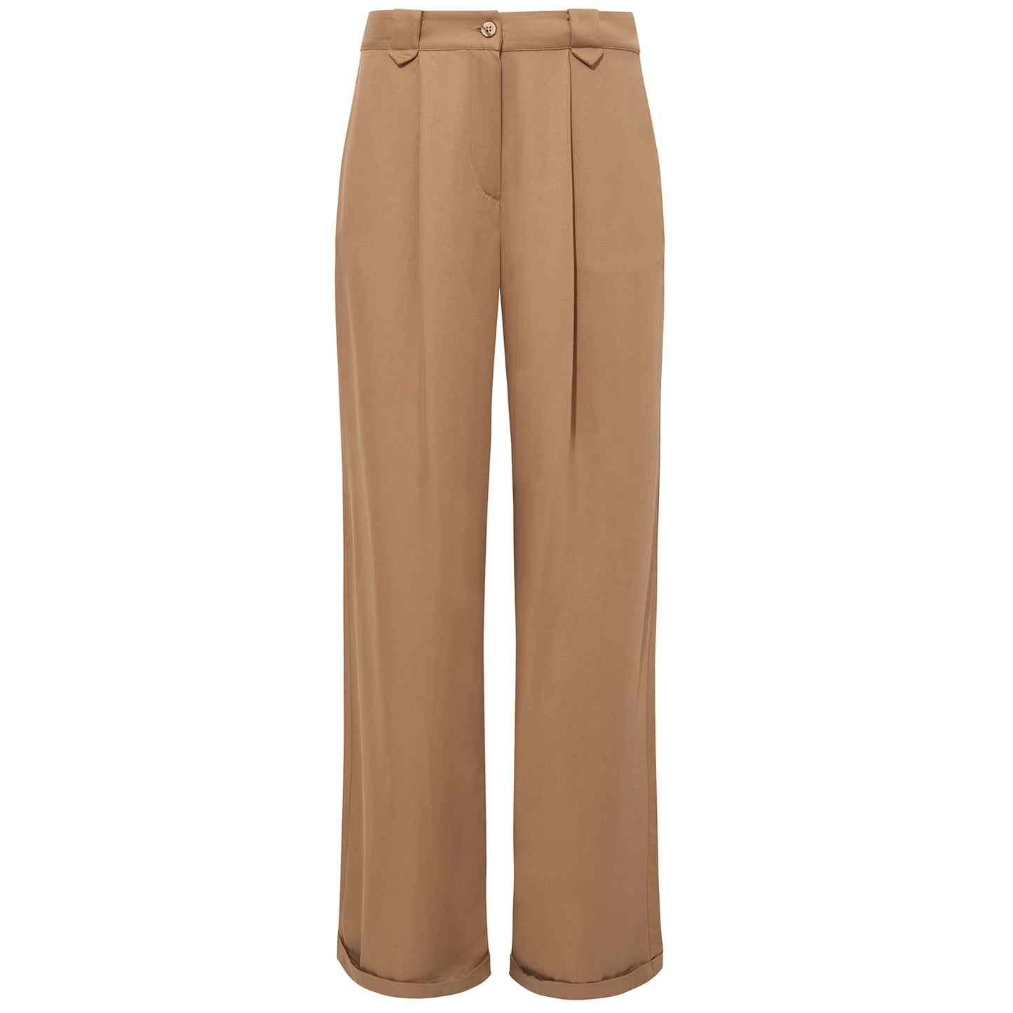 WIDE LEG PANT