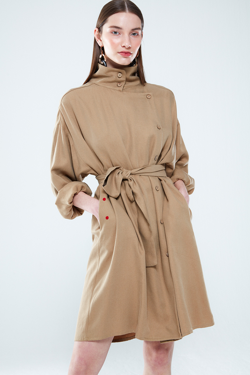LIGHT TRENCH