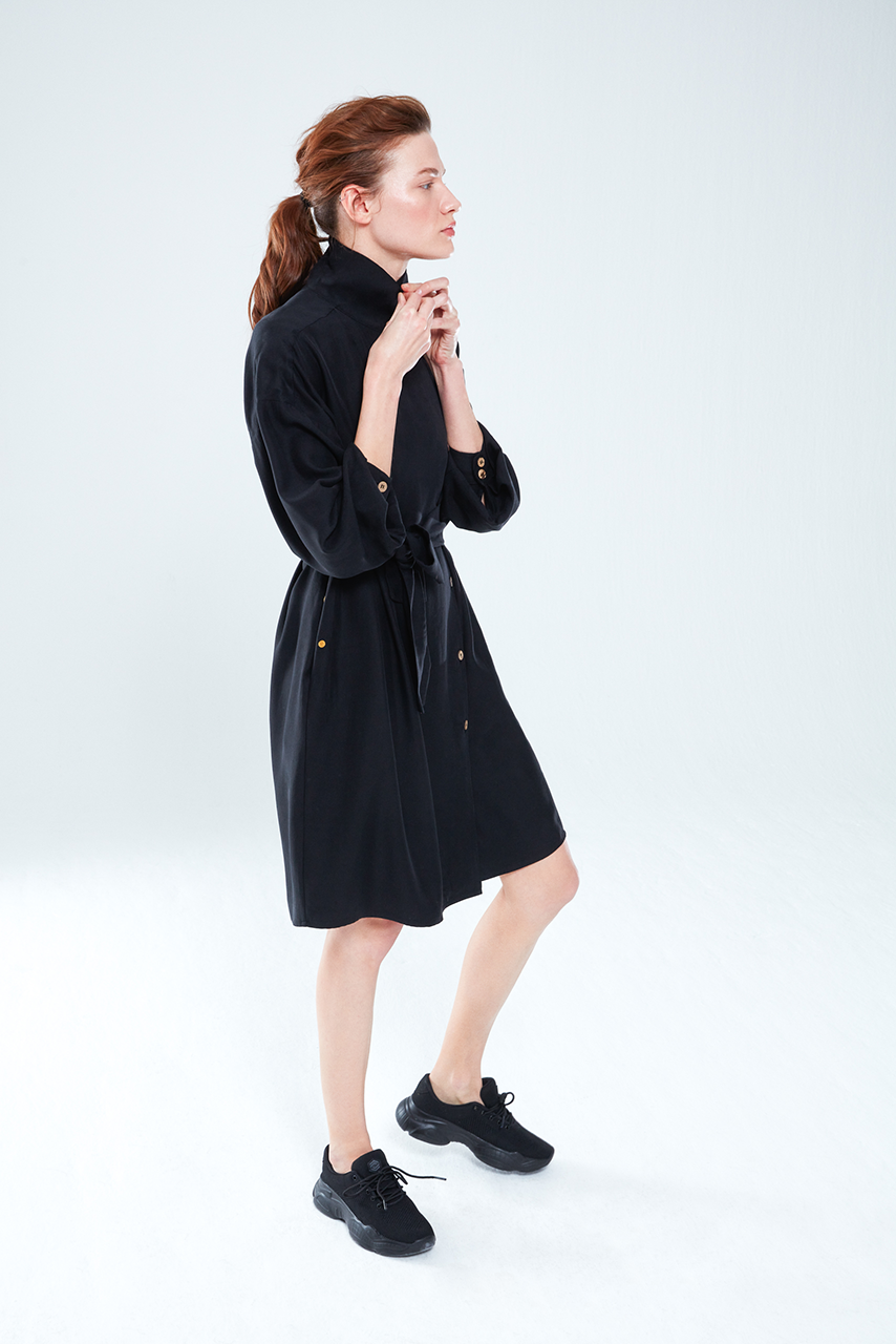 LIGHT TRENCH