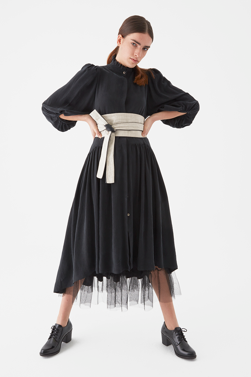 DRESS GIYI NO 1