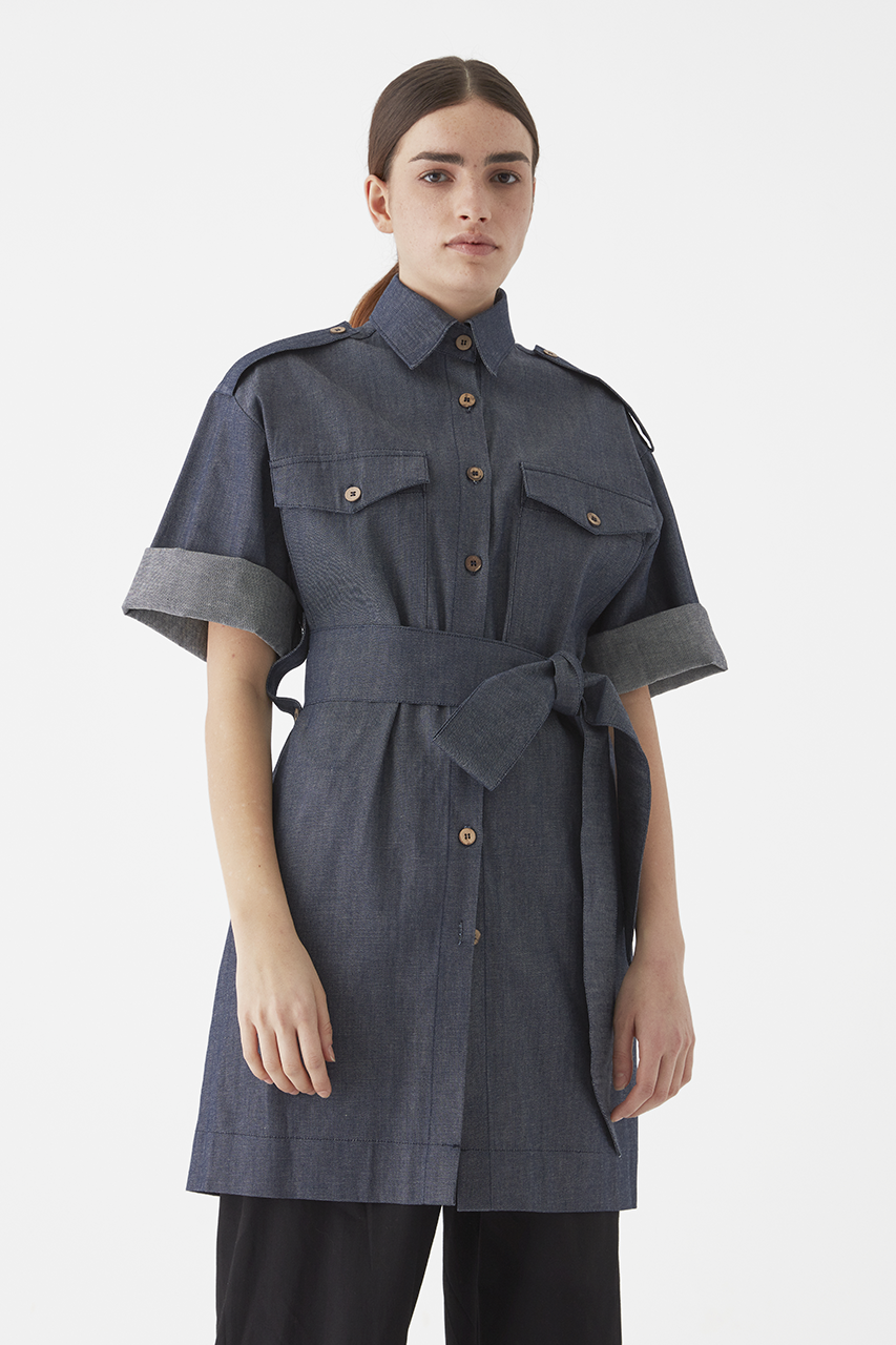 DRESS GİYİ NO 2