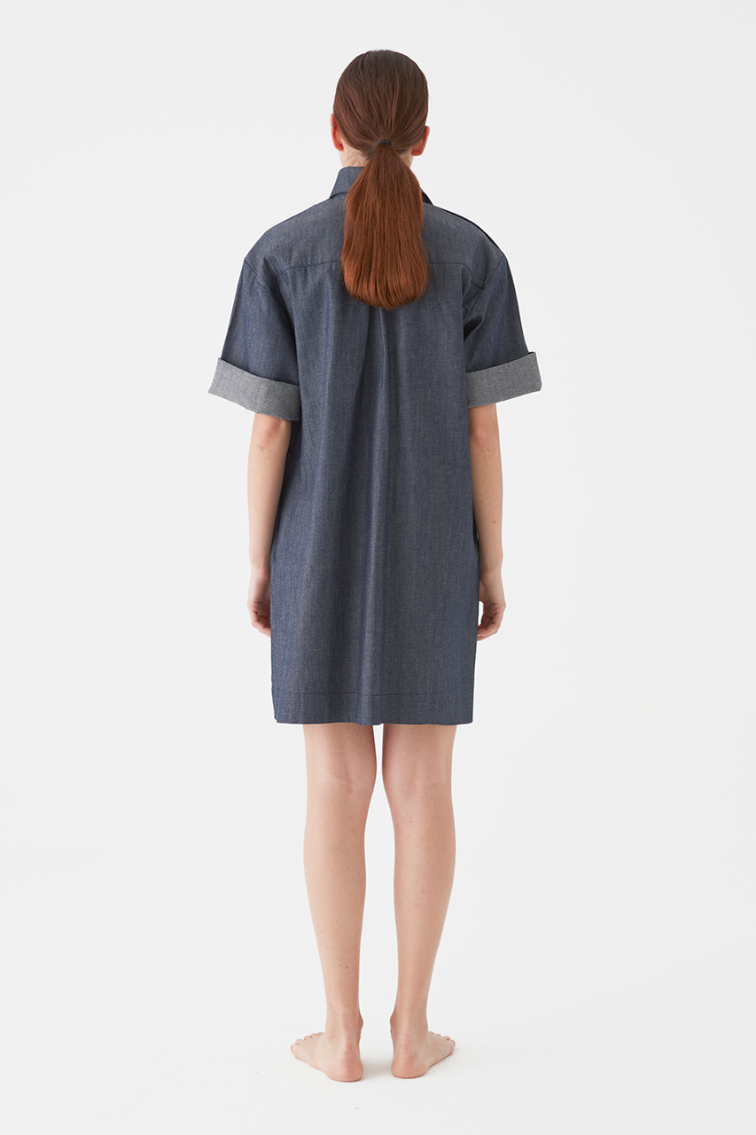 DRESS GİYİ NO 2