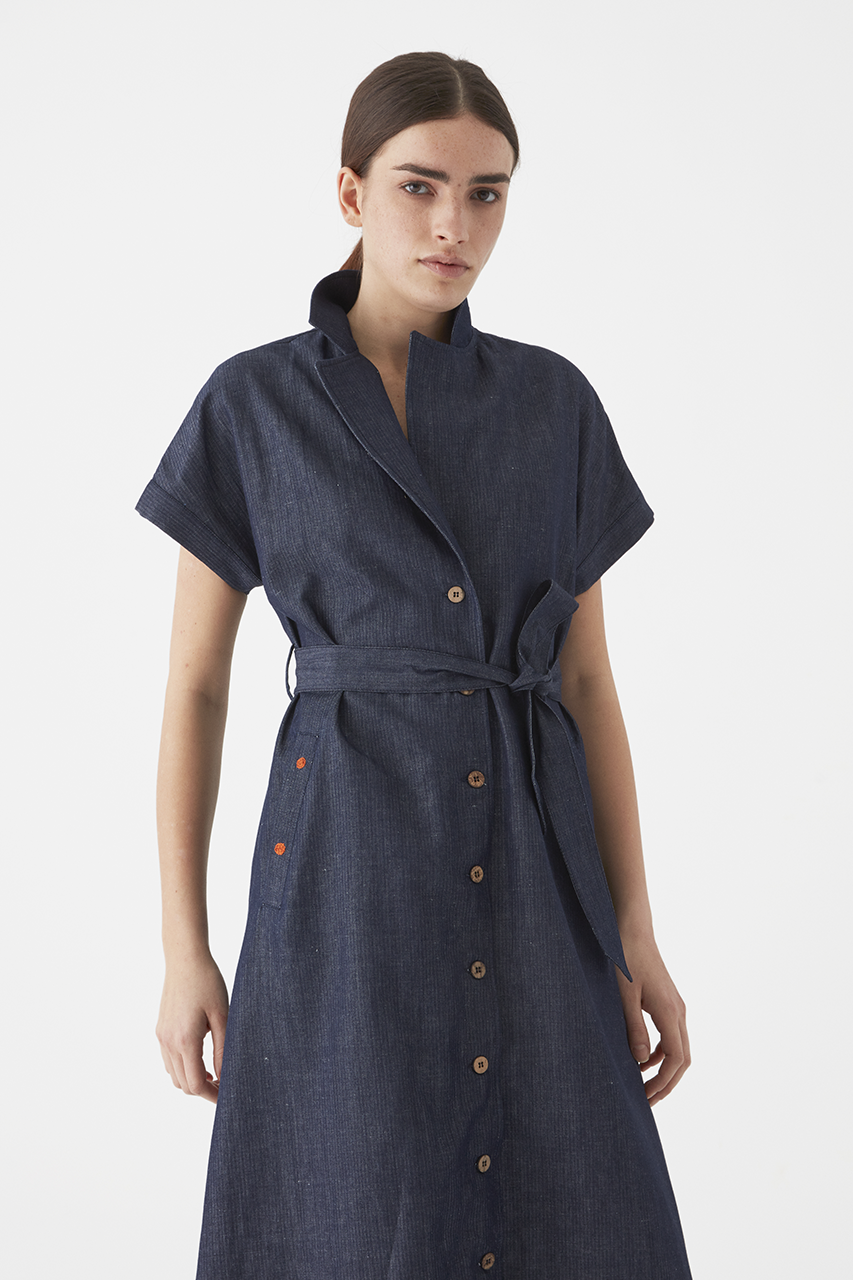 DRESS GİYİ NO 3