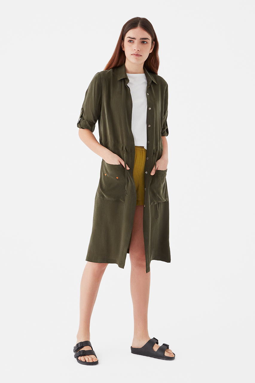 DRESS GIYI NO6 MİNİ