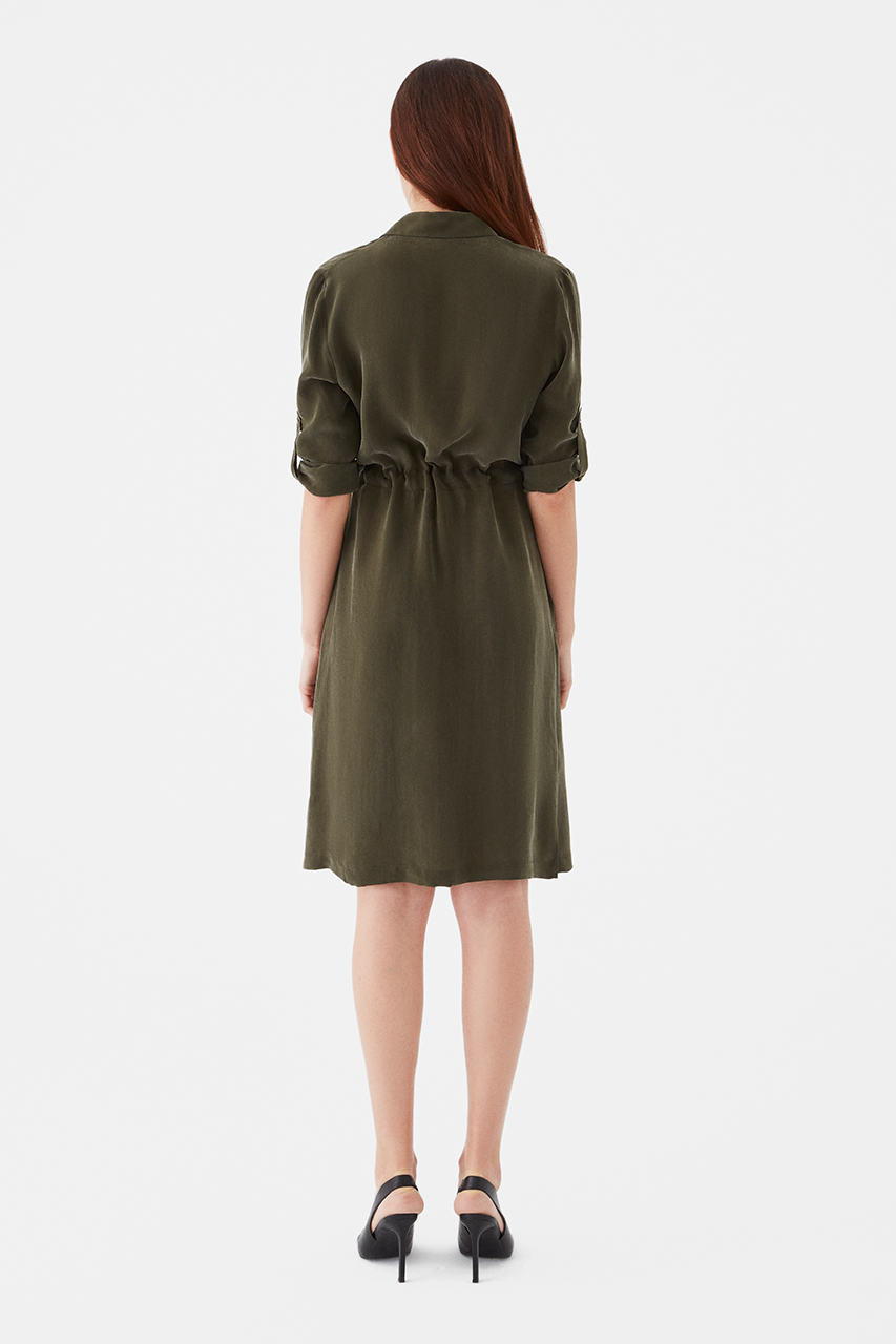 DRESS GIYI NO6 MİNİ