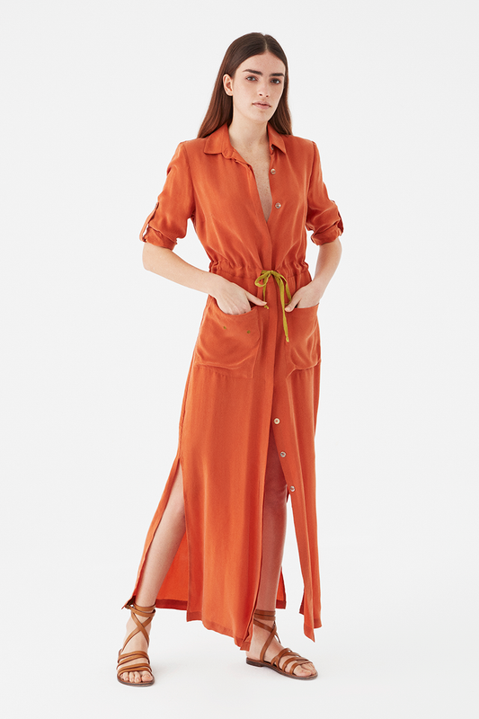 DRESS GIYI NO6
