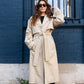 GİYİ TRENCHCOAT