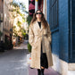 GİYİ TRENCHCOAT